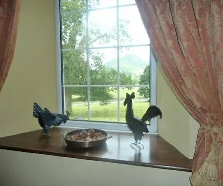Hollens Farmhouse Дом отдыха