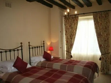 Hollens Farmhouse Дом отдыха *
